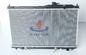 Kundenspezifischer SELBST-Honda-Aluminiumheizkörper für Schritt-Lastwagen 1996 RF1 AN 19010-P3G-901 fournisseur