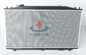Stimmen Sie 2.0L 2008 - CP1 AN Honda-Aluminiumheizkörper, Kühlsystem des Automobils überein fournisseur