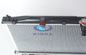 2007, 2008, 2009, 2010 Hyundai-Akzent-Automobil-Klimaanlagen-Heizkörper fournisseur