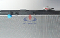 2012 Honda Aluminiumheizkörper RM1/2/4 CRV mit Plastikbehälter für Kühlsystem fournisseur