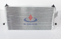 Automobilklimaanlagenaluminiumkondensator Parallelbetrieb für Hyundai Elantra fournisseur