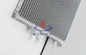 Klimaanlage des Autos 68004053AA Selbst-Wechselstrom-Kondensator für Chrysler Sebring 2007 fournisseur