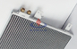 Klimaanlage des Autos 68004053AA Selbst-Wechselstrom-Kondensator für Chrysler Sebring 2007 fournisseur