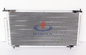 Automobil-Honda Wechselstrom-Kondensator für CRV 2002 RD5, Soem 80101 - SCA - A01 fournisseur