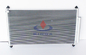 Wechselstrom-Kondensator 80110-SWN-W01, Kühlsystemautokondensator crv 2012 RM1 Honda fournisseur
