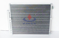 Auto zerteilt Aluminium-Toyota Wechselstrom-Kondensator für PRADO 4000 Soem GRJ120 88461-35150 fournisseur