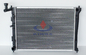 25310-2H000, Aluminium- Selbst-Hyundai-Heizkörper von ELANTRA '2007 fournisseur