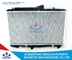 Kühlsystem-Aluminium-Suzuki-Heizkörper für GAKTUS-LASTWAGEN G15 '96 - 02 fournisseur