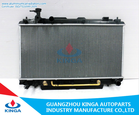 China Heizkörper MCA21 Toyotas RAV4 PA 2003 Soem-16400-22130 16/22 AN DPI 2411 fournisseur