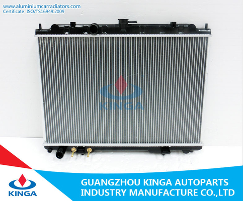 China X - AUTO-Heizkörper Soem 21460 des HINTER-01 Kühlsystem-T30 Aluminium- 8H900 AN PA16mm fournisseur