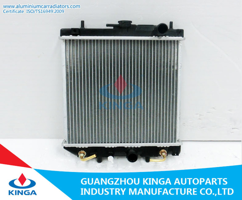 China 16400 Aluminiumheizkörper des auto-87F31 000 für Daihatsu-Scharade/Pyzar G201s fournisseur