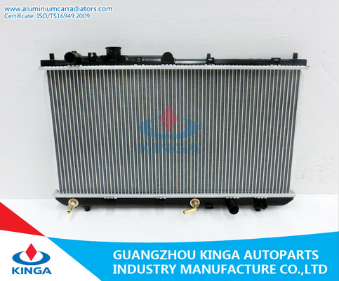 China FP86-15-200A an den Aluminiumauto-Heizkörpern MAZDA PREMACY 99-FP85-15-200A fournisseur