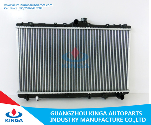CHINA Heizkörper-Klage Enging Kühlsystem-Toyota COROLLA 92 - 99 M.Ü. in CE100/in CE110 fournisseur