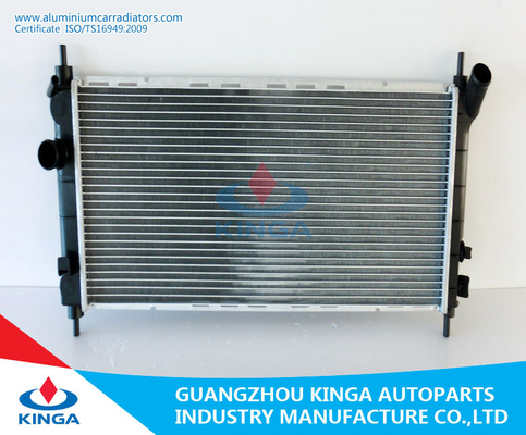 China Opel Cambo/Corsa auto-Heizkörper 1300152 B 93 - 00 Aluminium fournisseur