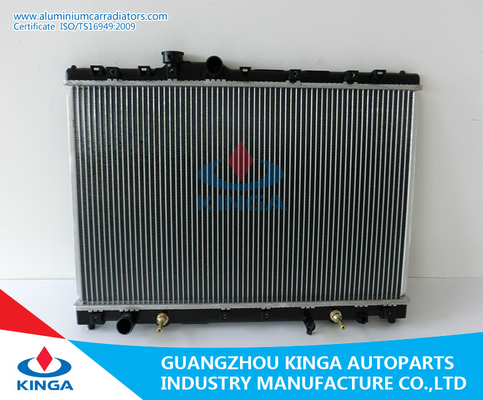 China Wärmetauscher-Auto-Heizkörper-Toyota-Heizkörper-Kennzeichen II E - SX90 1992-1996 AN fournisseur