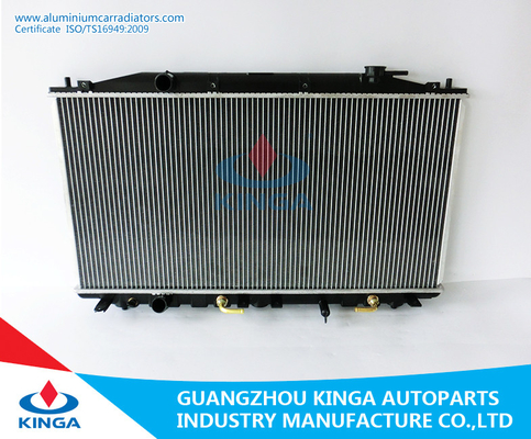 China AUTO-Heizkörper-Abkommen 2.L 2008-2012 VPI DPI 2990 Honda Aluminium fournisseur