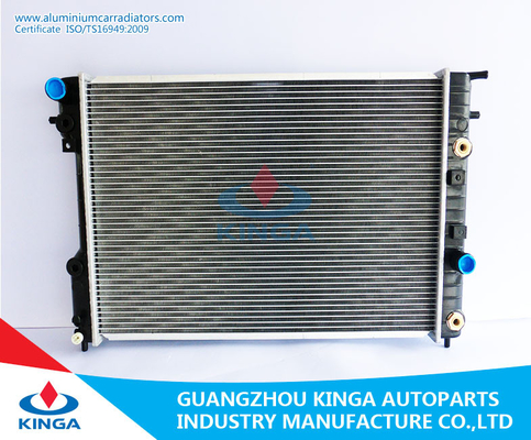 China Opel-Aluminiumauto-Heizkörper Omega B2.0/2.2I'94 AN PA26 in Kühlsystem fournisseur