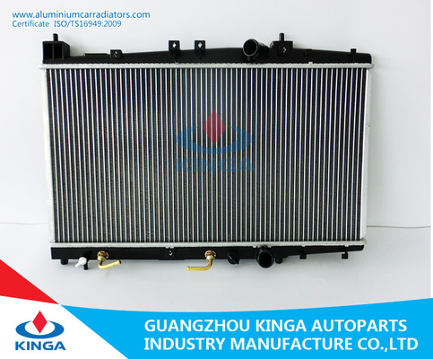 China 16400-21210 FOLGEN Aluminiumauto-Heizkörper Toyota PROBOX/VAN'02-03 AN fournisseur
