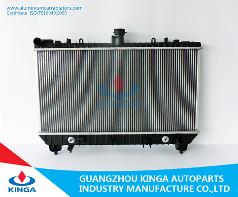 China Kühlsystem CHEVROLET CAMARO'10 - 12 GMC-der Aluminiumauto-Heizkörper fournisseur