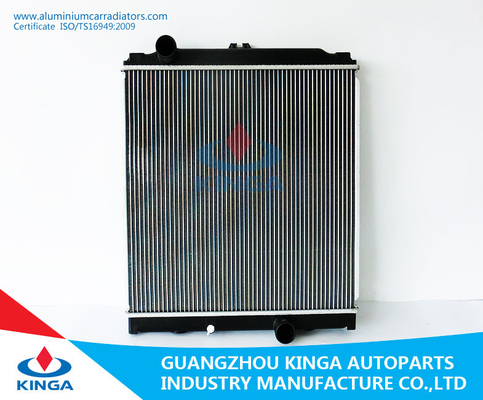 China MC127001-/ME291794-Mitsubishi Aluminiumheizkörper von M.Ü. Canter'93-96 fournisseur