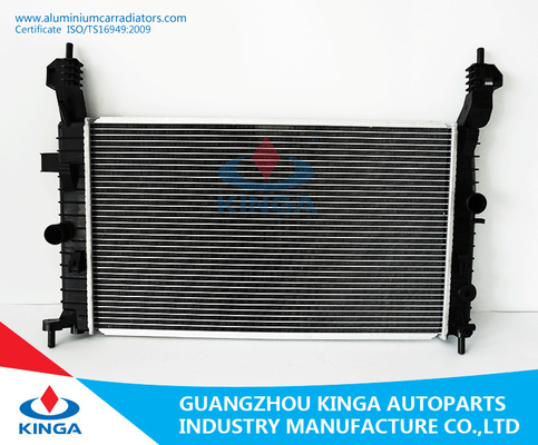 China Selbstaluminiumheizkörper-Opel Meriva 1.4/1.6/1.8' 03 M.Ü.-Soem 1300413 fournisseur