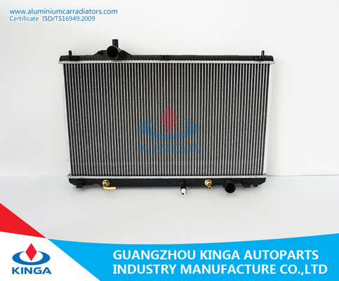 China Toyota Lexus Gs460 2011 an den Aluminiumauto-Heizkörpern in Kühlsystem fournisseur