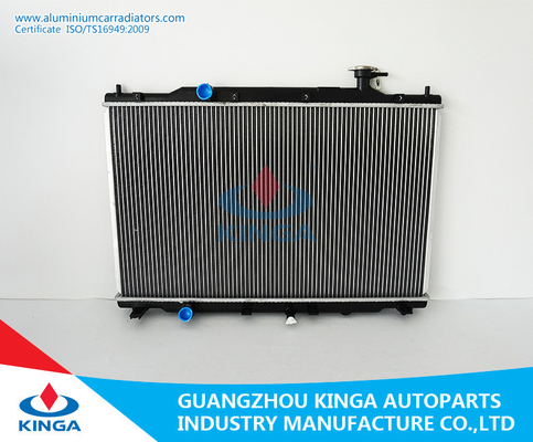 China Abkühlende Aluminiumauto-Selbstheizkörper/Plastikauto-Heizkörper für H6 (GAS) '2011-MT fournisseur