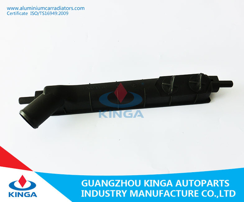 China Wasserkasten zerteilt/Heizkörper-Plastikbehälter für CAMBO /CORSA B 93-00 M.Ü. fournisseur