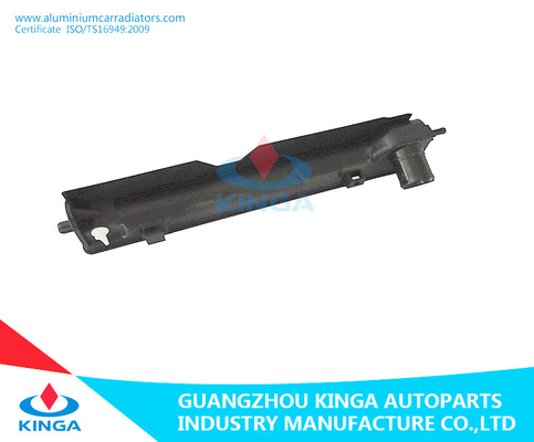 China Heizkörperseitenbehälterersatz 48*400MM für TOYOTA COROLLA'01 - M.Ü. 04 MT/AVENSIS'03-06 fournisseur