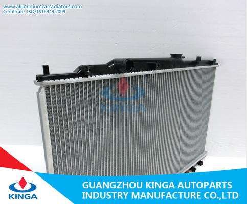 Honda-Ersatz-Heizkörper ODYSSEE 99 - 02 RL1/J35A Soem-ODYSSEE 99 - 02 RL1/J35A DPI 2270 fournisseur