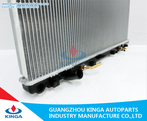 Honda-Ersatz-Heizkörper ODYSSEE 99 - 02 RL1/J35A Soem-ODYSSEE 99 - 02 RL1/J35A DPI 2270 fournisseur