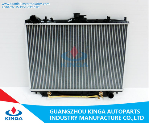 Maschinenteil-Aluminiumheizkörper für Soem 8973065230 Toyota-RODEO-3.2L 98-03/AXIOM 02-04 AN fournisseur