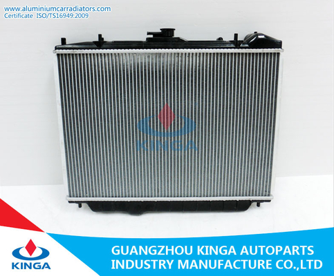 Maschinenteil-Aluminiumheizkörper für Soem 8973065230 Toyota-RODEO-3.2L 98-03/AXIOM 02-04 AN fournisseur