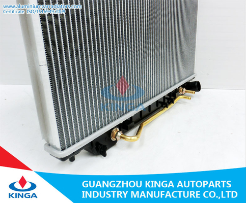 Maschinenteil-Aluminiumheizkörper für Soem 8973065230 Toyota-RODEO-3.2L 98-03/AXIOM 02-04 AN fournisseur