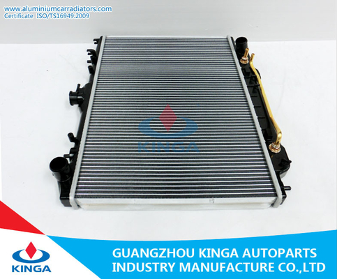 Maschinenteil-Aluminiumheizkörper für Soem 8973065230 Toyota-RODEO-3.2L 98-03/AXIOM 02-04 AN fournisseur