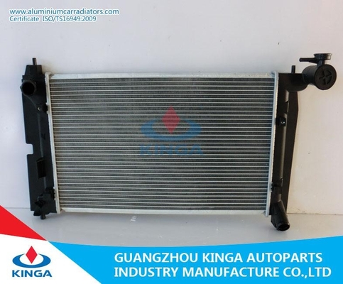 M.Ü.aluminiumselbstheizkörper-Unterstützung Toyota Corolla 01 - 04 ZZE122 fournisseur