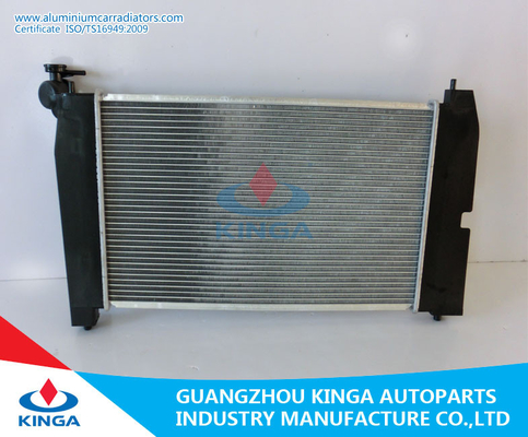 M.Ü.aluminiumselbstheizkörper-Unterstützung Toyota Corolla 01 - 04 ZZE122 fournisseur