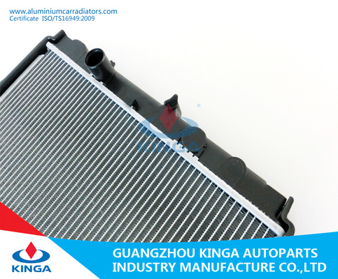 Selbstmaschinenteil-Aluminiumauto-Heizkörper für AUFNAHMEN-M.Ü. Toyotas HILUX fournisseur