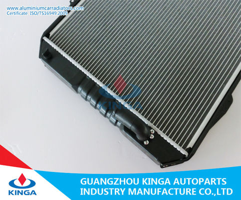 Maschinenteil-Auto-Aluminiumheizkörper Toyota HILUX 2.4D16400 - M.Ü. fournisseur