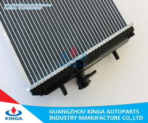 Selbstersatzteil-Aluminiumauto-Heizkörper für Daihatsu Charade'03 L251 M.Ü. fournisseur