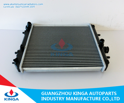 Selbstersatzteil-Aluminiumauto-Heizkörper für Daihatsu Charade'03 L251 M.Ü. fournisseur