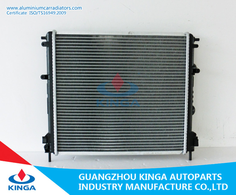 Soemaluminiumauto-Heizkörper 8100 343 476/8200 033 831/8200 343 476 Renault fournisseur