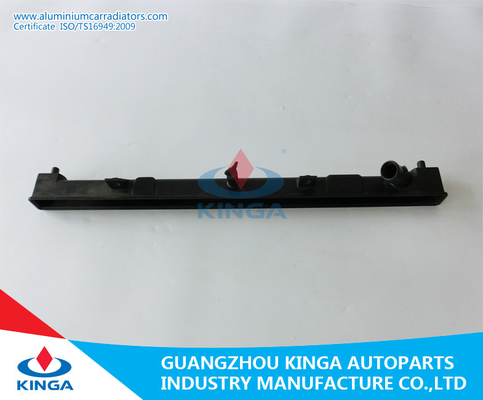 Selbst-Mazda 6 Plastikbehälter-Unterseite 47*758mm des Heizkörper-2010 2.5MT fournisseur