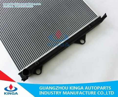 Auto-Wasser-Tenderlokomotive-Maschinenteil-Automobilheizkörper-Toyota KZJ120 1KZT Soem 16400 67310 fournisseur