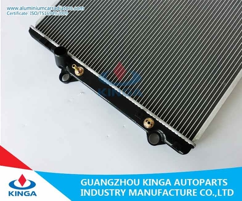 Auto-Wasser-Tenderlokomotive-Maschinenteil-Automobilheizkörper-Toyota KZJ120 1KZT Soem 16400 67310 fournisseur