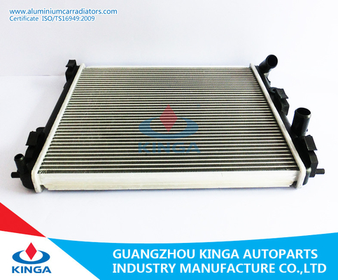 Raidators auto M.Ü.s 98-01 RENAULT CLIO-/KANGOO 1,2 Aluminiumsoem 7700430784 fournisseur