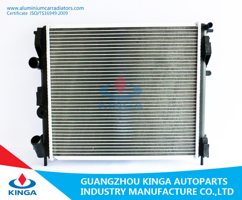 Raidators auto M.Ü.s 98-01 RENAULT CLIO-/KANGOO 1,2 Aluminiumsoem 7700430784 fournisseur