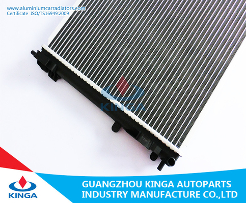 Raidators auto M.Ü.s 98-01 RENAULT CLIO-/KANGOO 1,2 Aluminiumsoem 7700430784 fournisseur