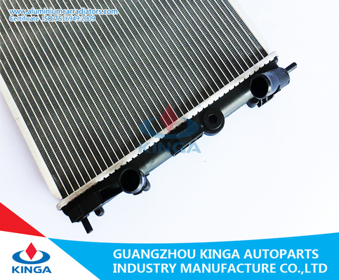 Raidators auto M.Ü.s 98-01 RENAULT CLIO-/KANGOO 1,2 Aluminiumsoem 7700430784 fournisseur