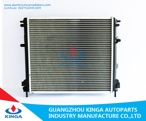 Raidators auto M.Ü.s 98-01 RENAULT CLIO-/KANGOO 1,2 Aluminiumsoem 7700430784 fournisseur